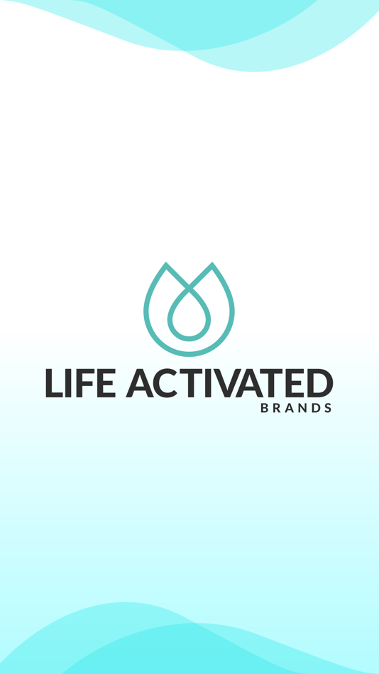 #1. Life Activated App (iOS) By: Awaken Your Life, LLC