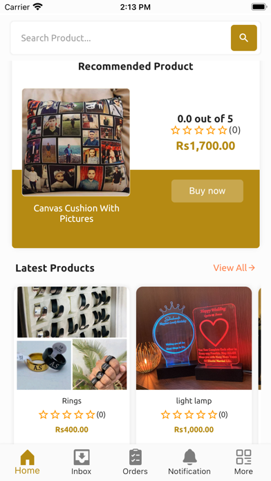 Khareedo Farokht Screenshot