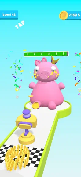 Game screenshot Price Up Coins hack