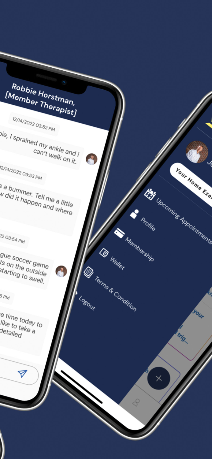 Spooner Movement Plus™