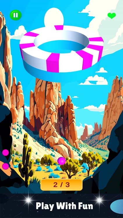 Paint Ball - Game screenshot-4