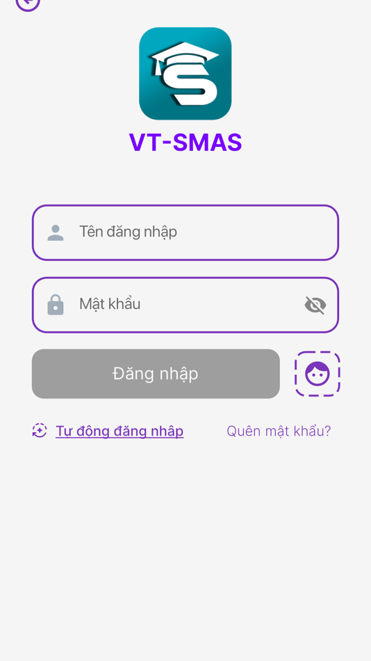 VT-SMAS - 1.3.7 - (iOS)