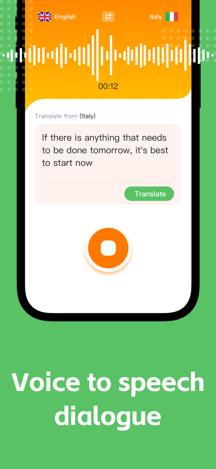 Any Trans-PhotoVoiceText