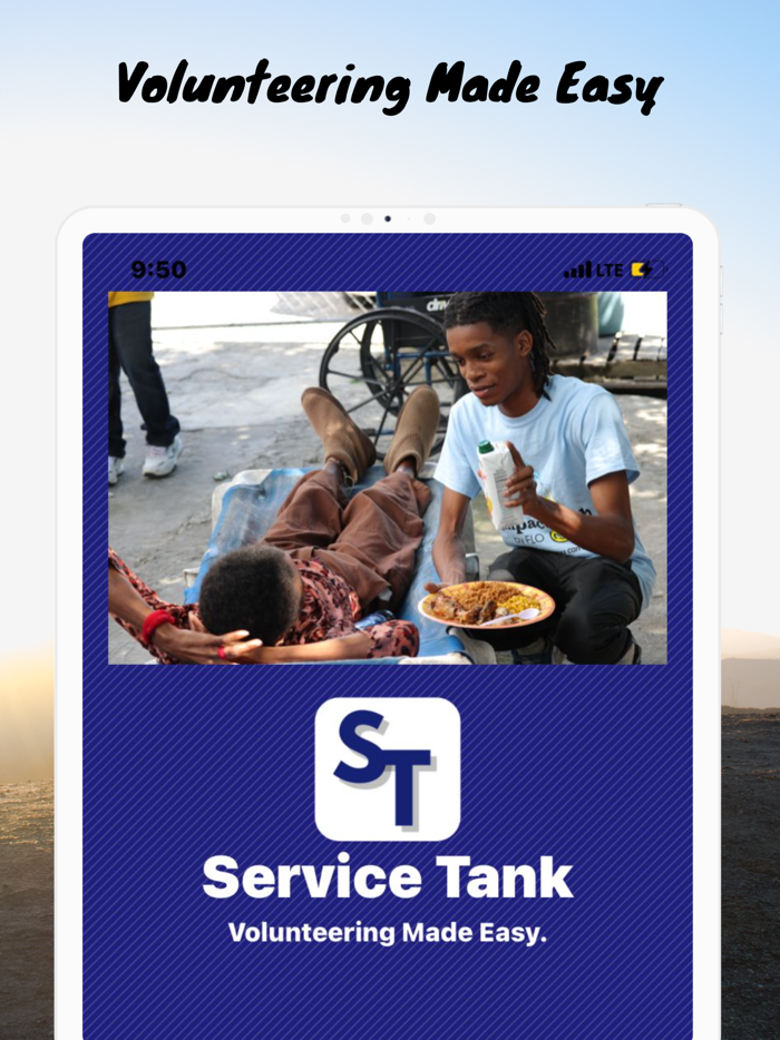 Service Tank Bahamas