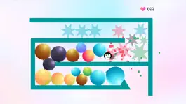 Game screenshot 粉碎球球-魔性打气球 apk