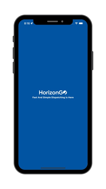 HorizonGo Connect