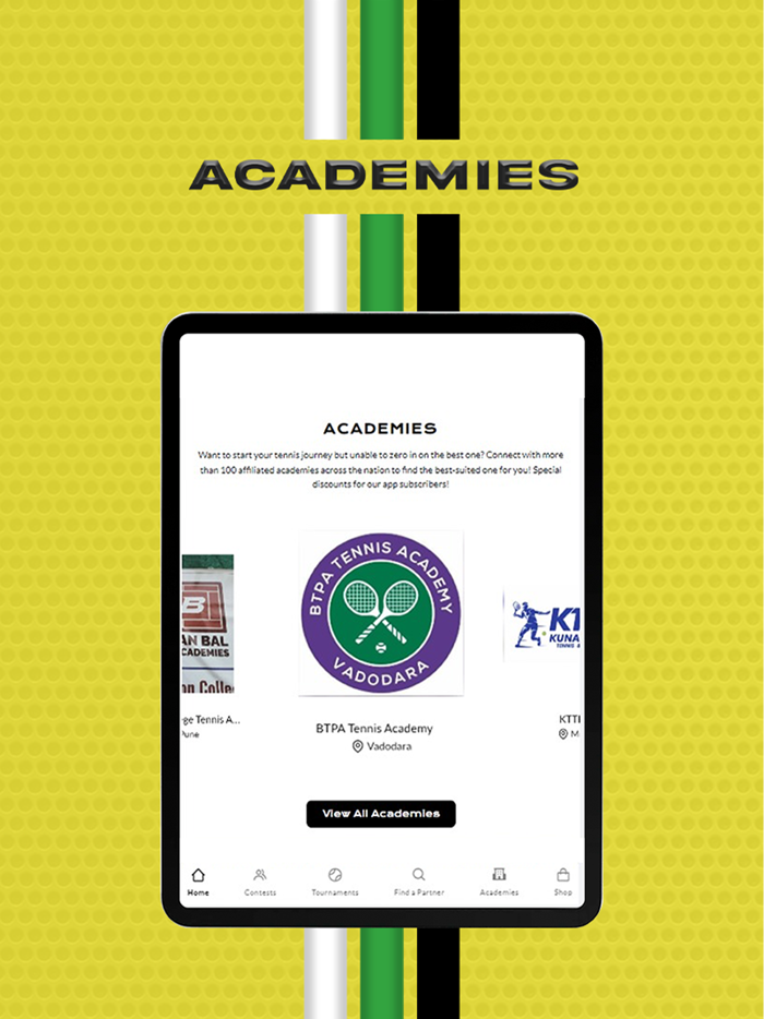 TPL Tennis Premier League