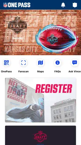 Game screenshot NFL OnePass mod apk