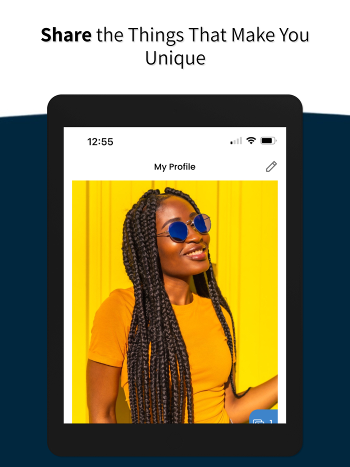 Higher Bond - Christian Dating