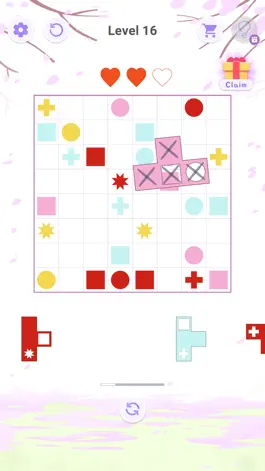 Game screenshot Fit It Piece Puzzle hack