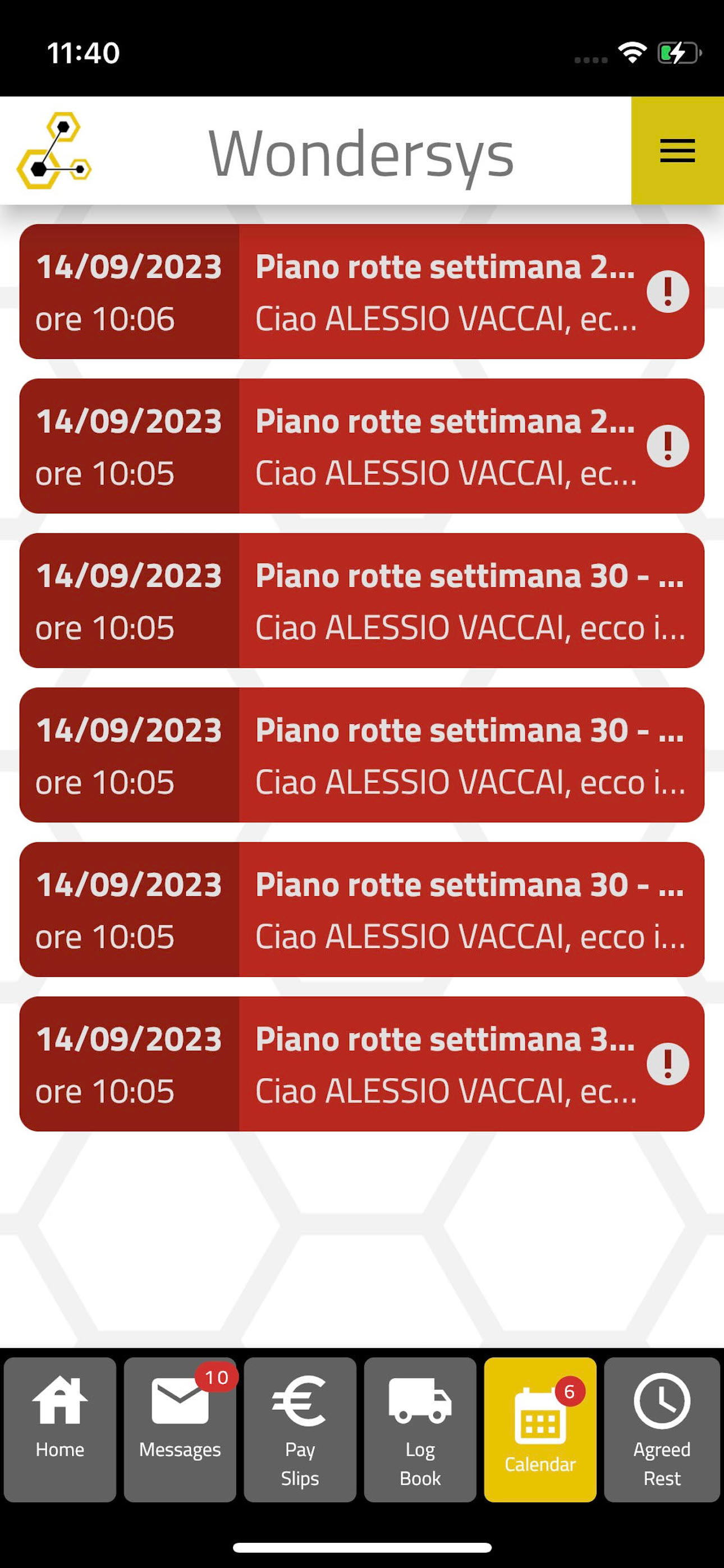 AlveApp