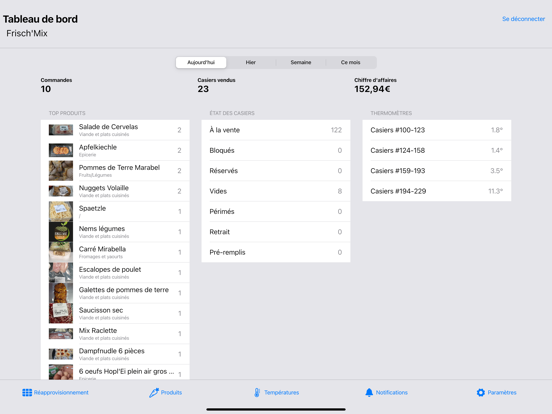 Screenshot #4 pour Filbing Box v4