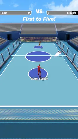 Game screenshot Disc Clash mod apk