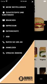 burger brothers deutschland problems & solutions and troubleshooting guide - 2