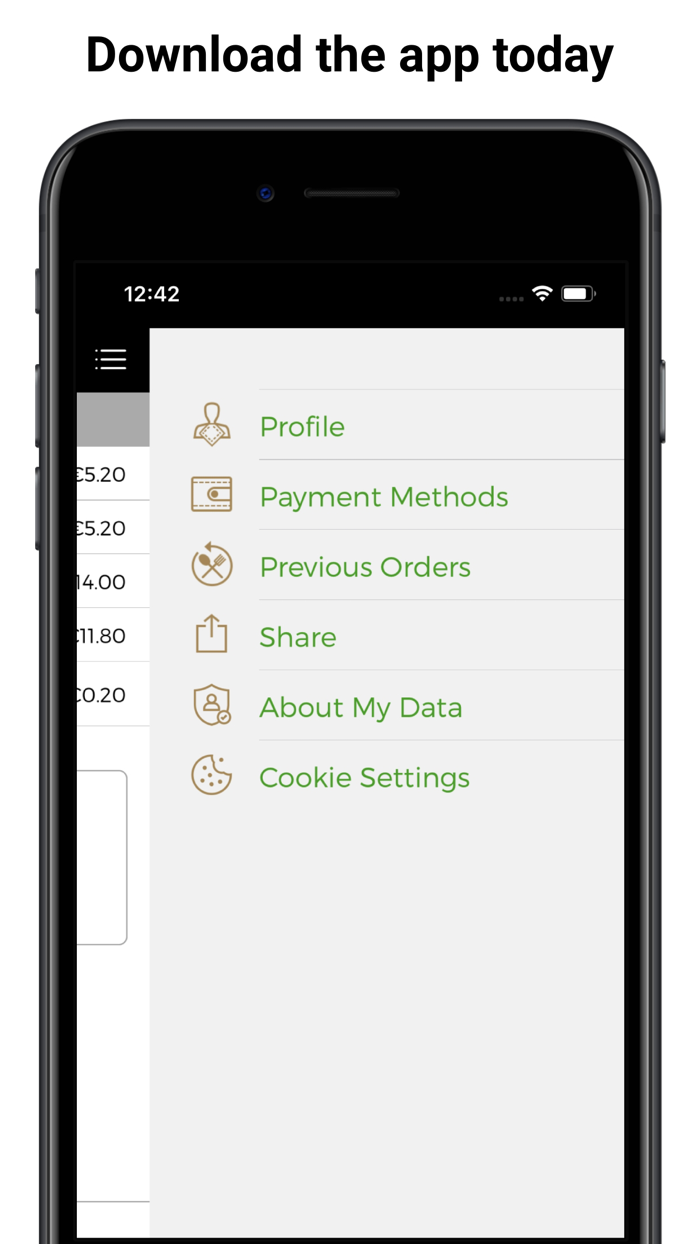 Richards Chinese Takeaway