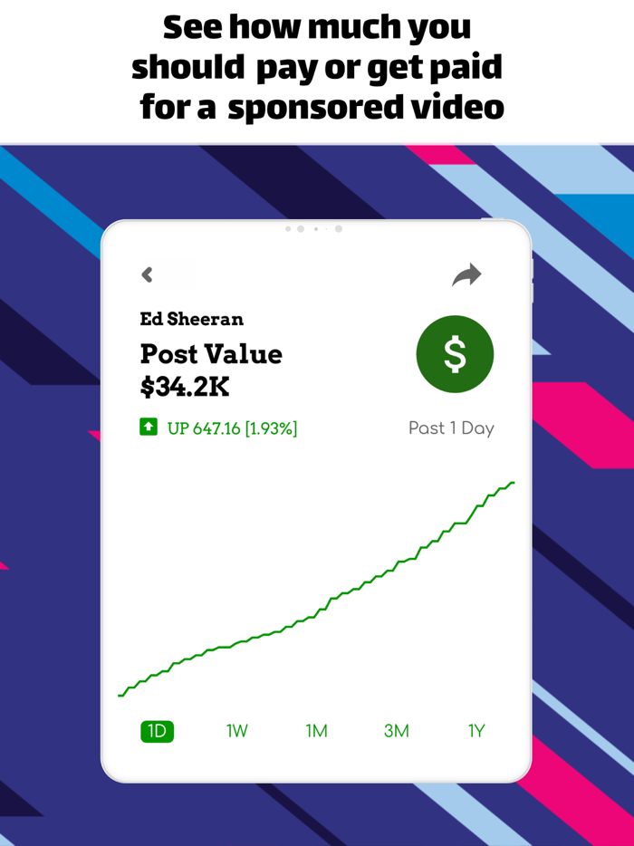 StatStory for YouTube Stats