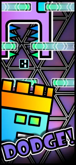 Game screenshot Vex-Block mod apk