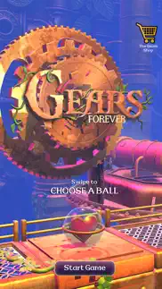 gears forever problems & solutions and troubleshooting guide - 4
