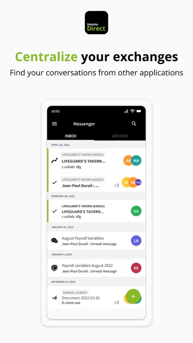 Color Picker: Grab Palette