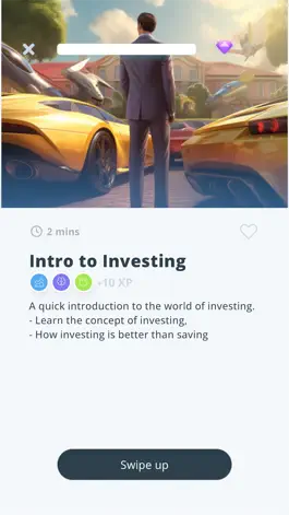 Game screenshot Finbite hack