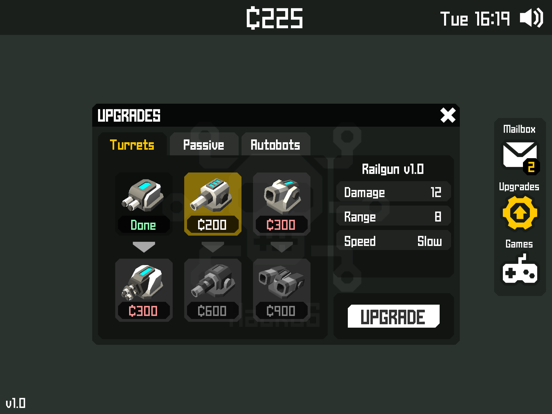 Screenshot #4 for HackEm