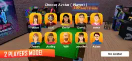 Game screenshot 8 Ball Pool & Snooker Billiard apk