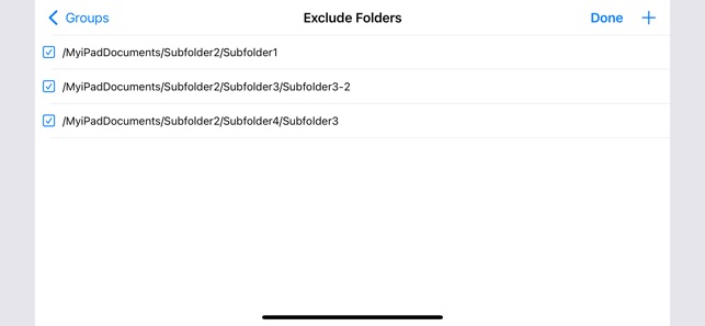 Sync Folders Pro