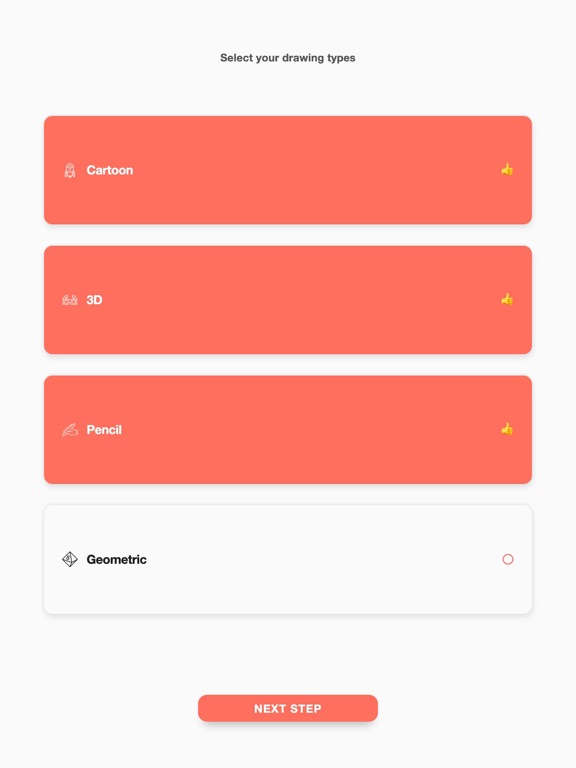 Mandala Art - Draw & Learn iPad screenshot 6 - Graphics & Design app