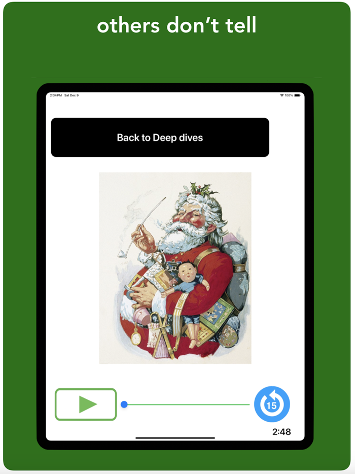 PlaceChase ChristmasWindows