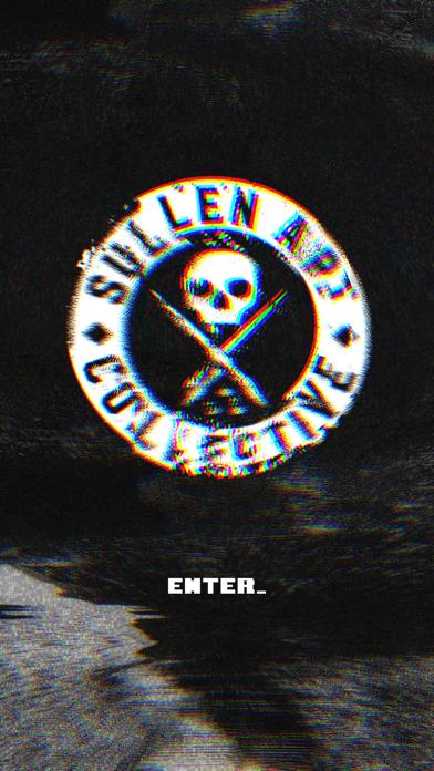 Sullen Art Co. Screenshot