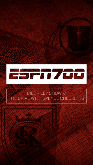 ESPN 700 Radioのおすすめ画像1