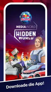 How to cancel & delete rbmw hidden world 2