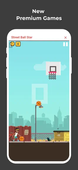 Game screenshot Games Box X apk