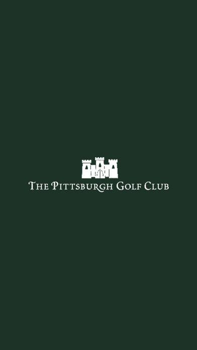 The Pittsburgh Golf Club Screenshot