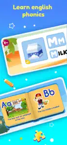 ABC tracing games for toddler screenshot #3 for iPhone