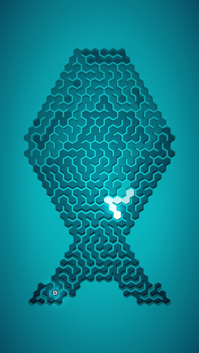 Maze: Puzzle and Relaxing Game Screenshot
