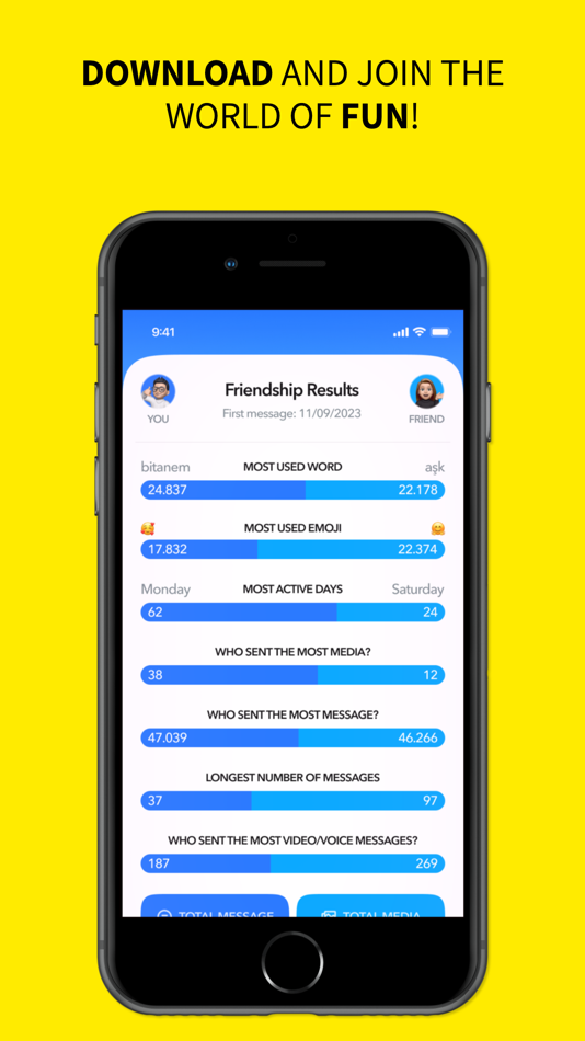 #2. Chatelog (iOS) By: Mustafa KUCUK