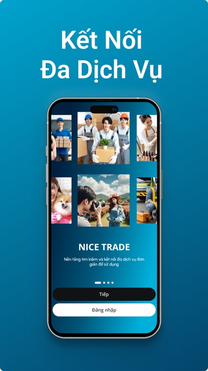 Nice Trade screenshot-3