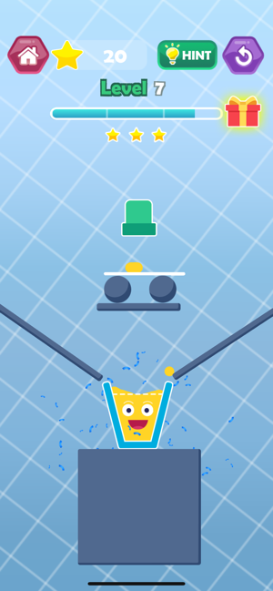 ‎World of Juice Screenshot