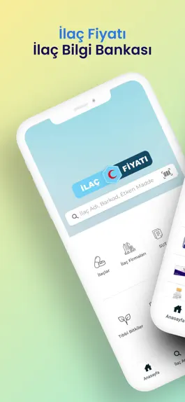 Game screenshot İlaç Fiyatı mod apk