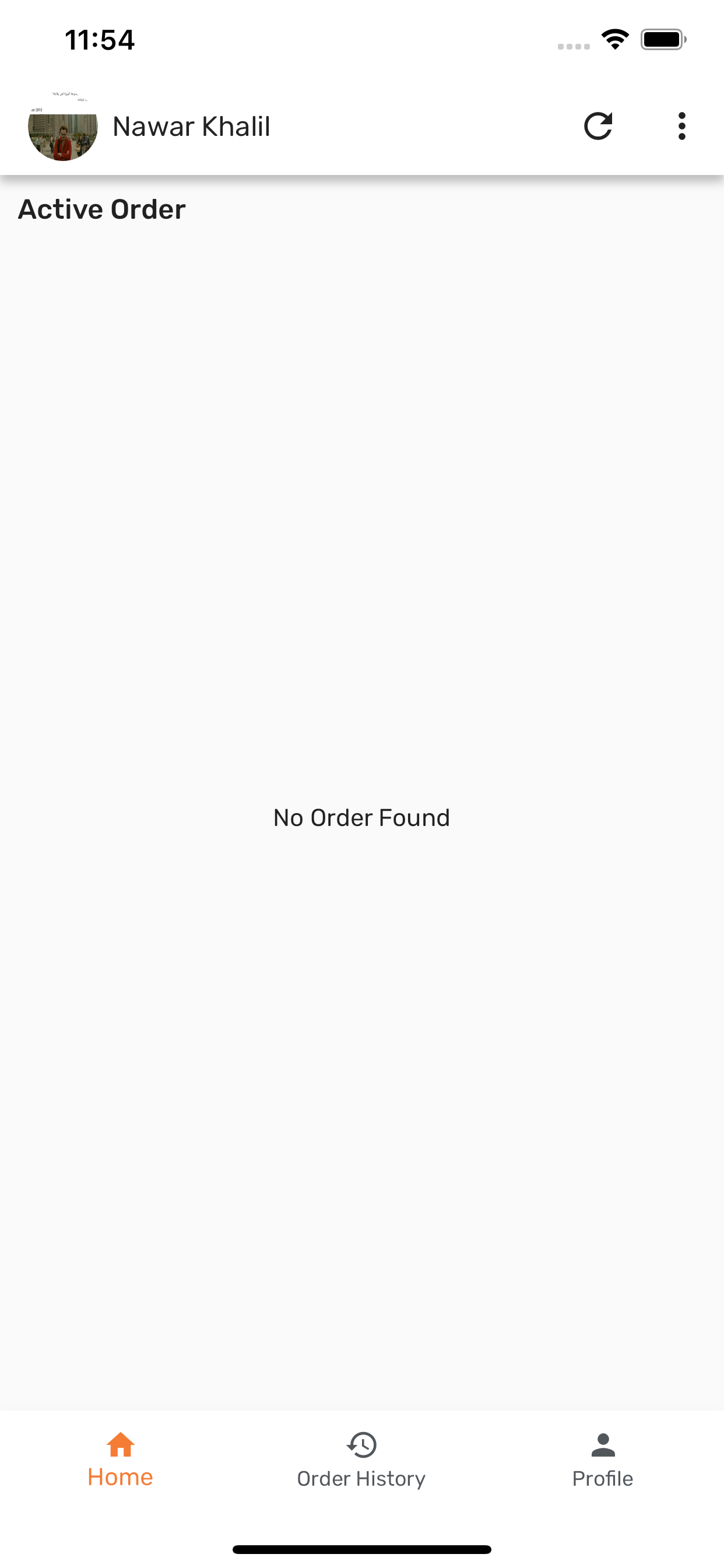 Insta Souq delivery