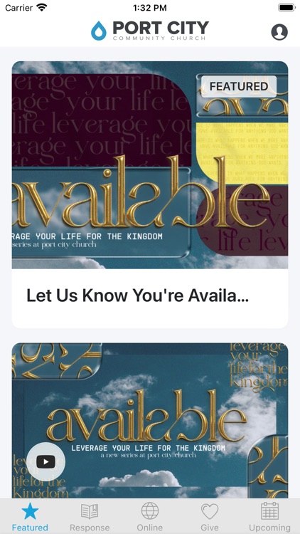 Port City Community Church