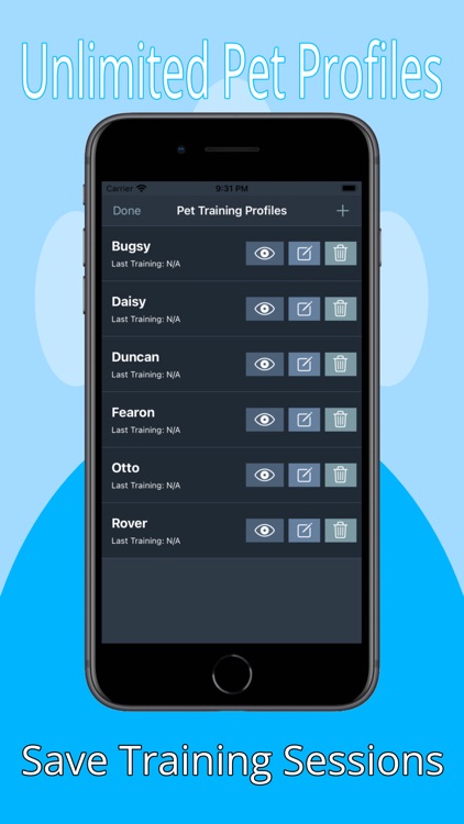 The Simple Clicker screenshot-3