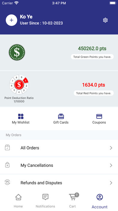 ZVZ* Screenshot