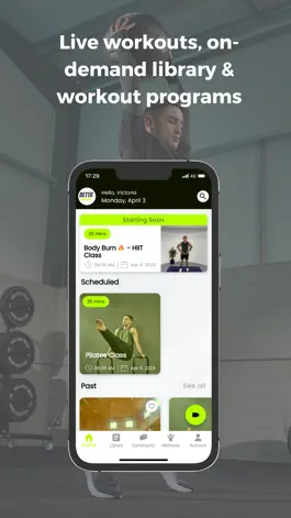 Game screenshot Bettr. apk