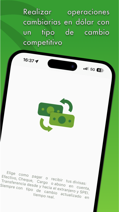 CIDivisas Screenshot