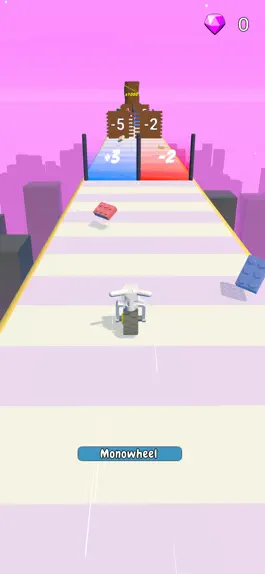 Game screenshot Brick Vehicle mod apk
