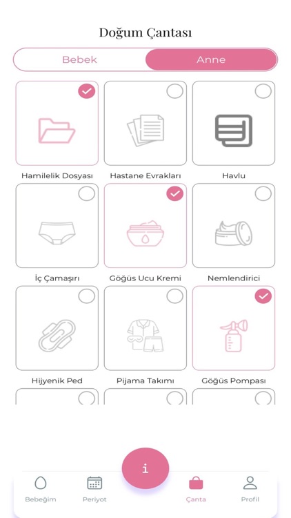 GebeTime screenshot-3