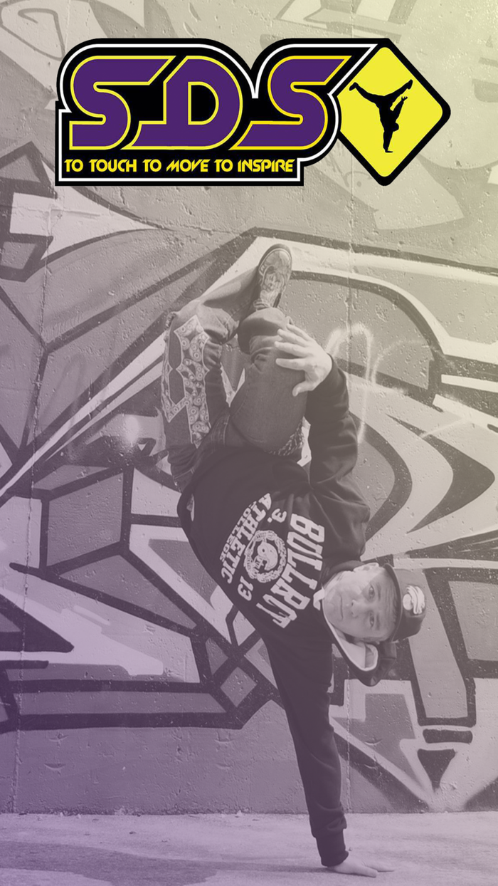 Street Dance Studios