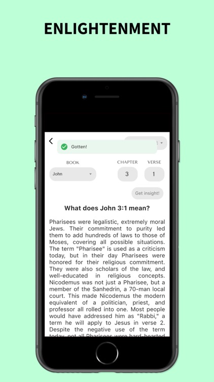 Bible Insight screenshot-3